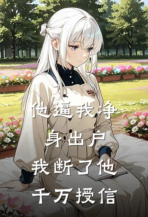 他逼我净身出户，我断了他千万授信