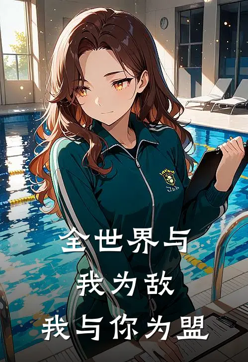 全世界与我为敌，我与你为盟
