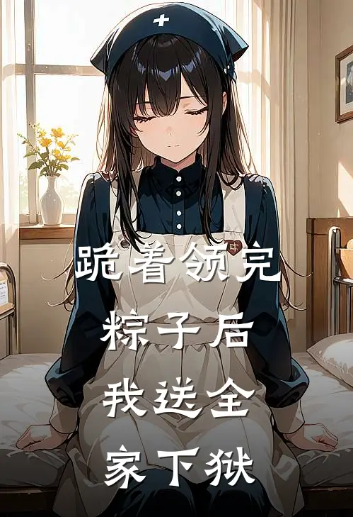 跪着领完粽子后,我送全家下狱
