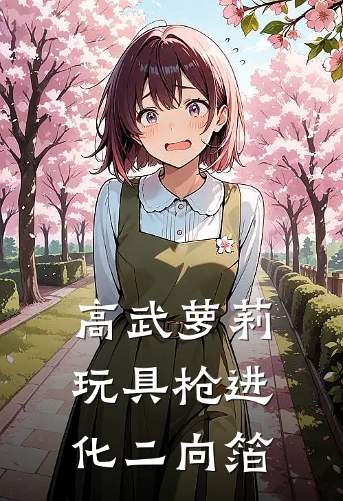 高武萝莉：玩具枪进化二向箔