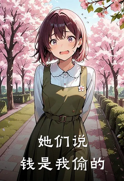 她们说,钱是我偷的怎么回复