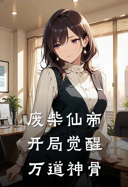 废柴仙帝开局觉醒万道神骨
