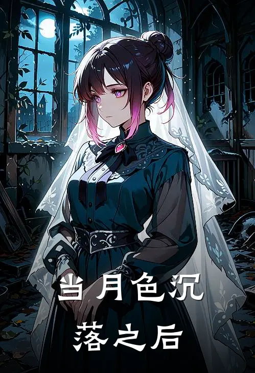 当月色沉落之后