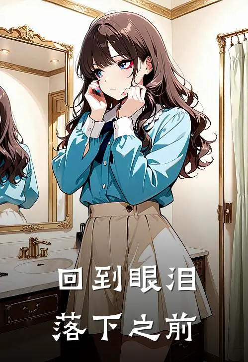 回到眼泪落下之前歌词