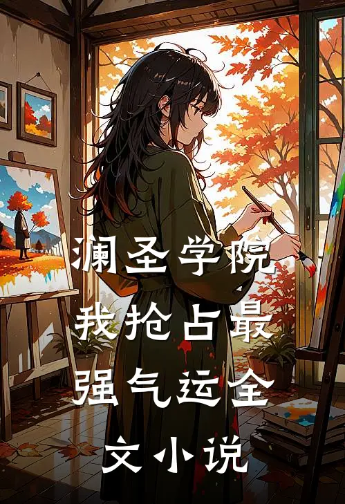 澜圣学院，我抢占最强气运全文小说