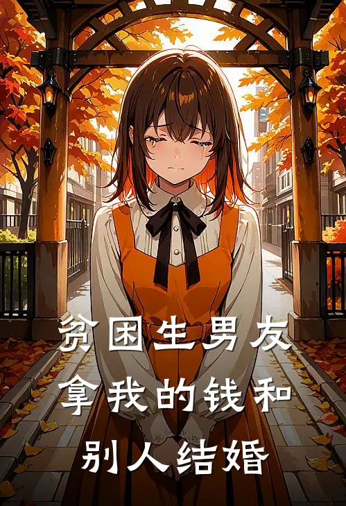 贫困生男友拿我的钱和别人结婚犯法吗