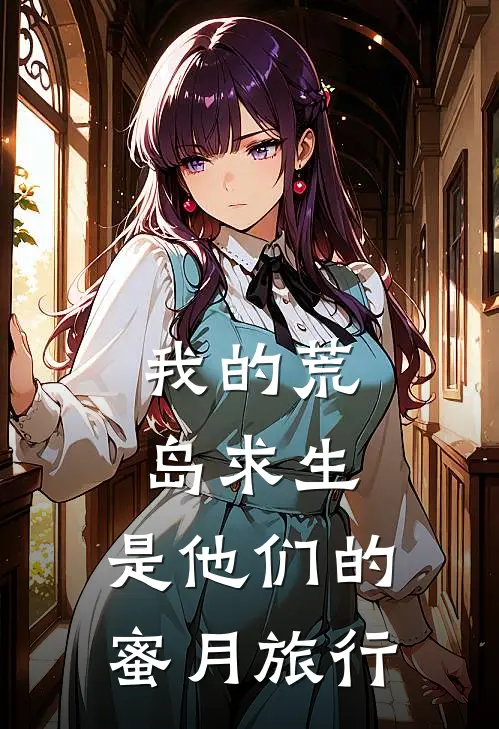 我的荒岛求生,是他们的蜜月旅行在线阅读