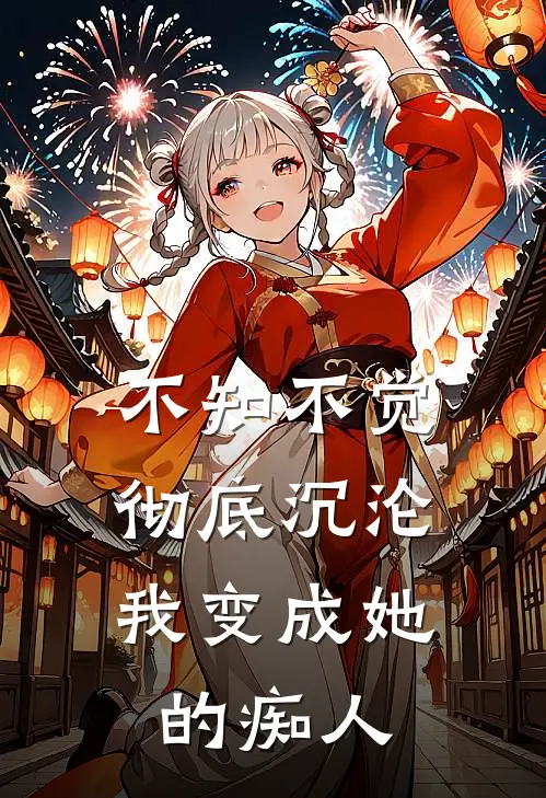 不知不觉彻底沉沦,我变成她的痴人