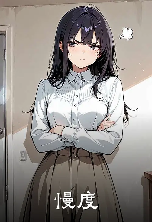 慢度余生