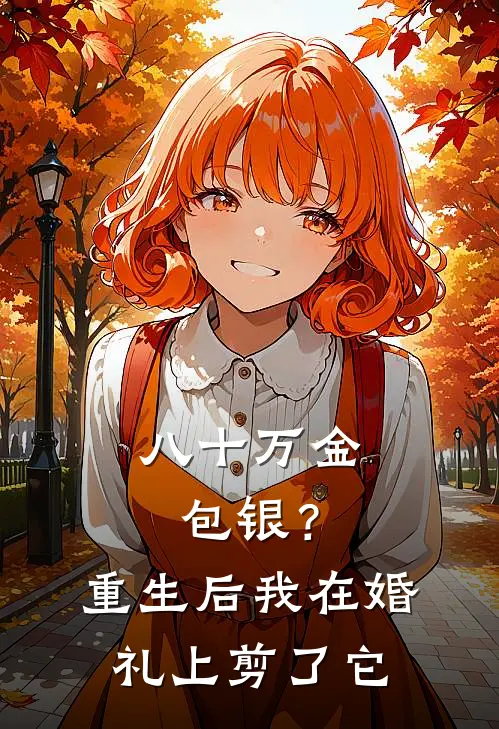 八十万金包银？重生后我在婚礼上剪了它