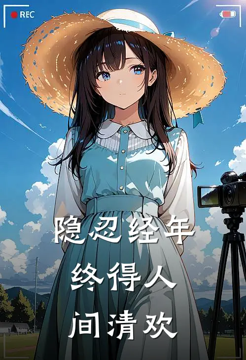 隐忍经年，终得人间清欢