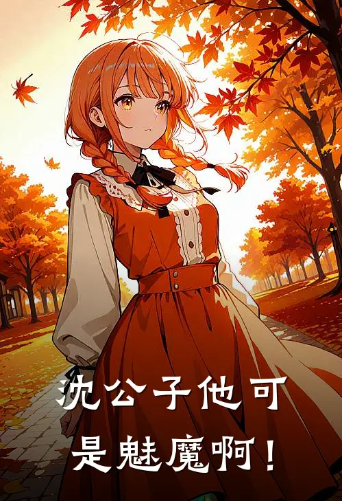 沈公子他可是魅魔啊！