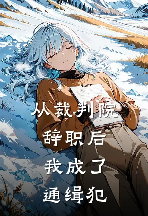 从裁判院辞职后,我成了通缉犯怎么办