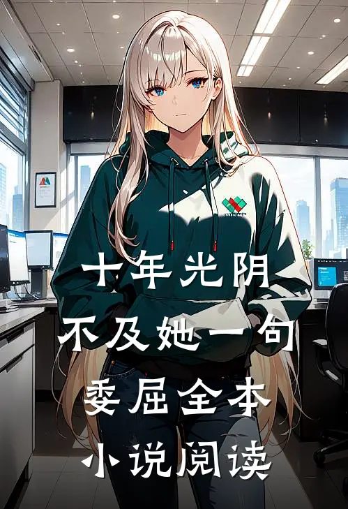 十年光阴，不及她一句委屈全本小说阅读