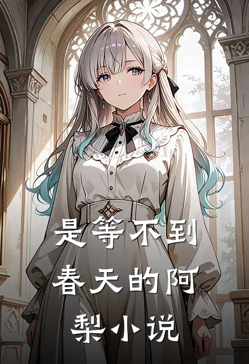 是等不到春天的阿梨免费阅读