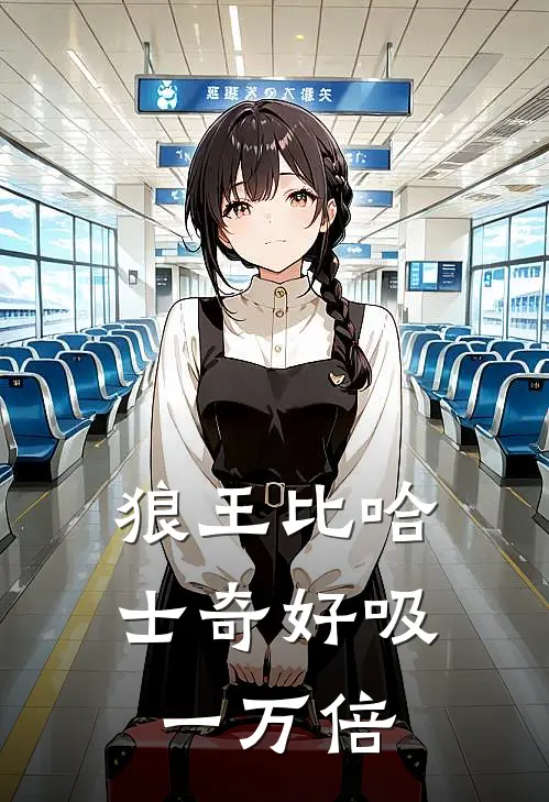 狼王比哈士奇好吸一万倍的血