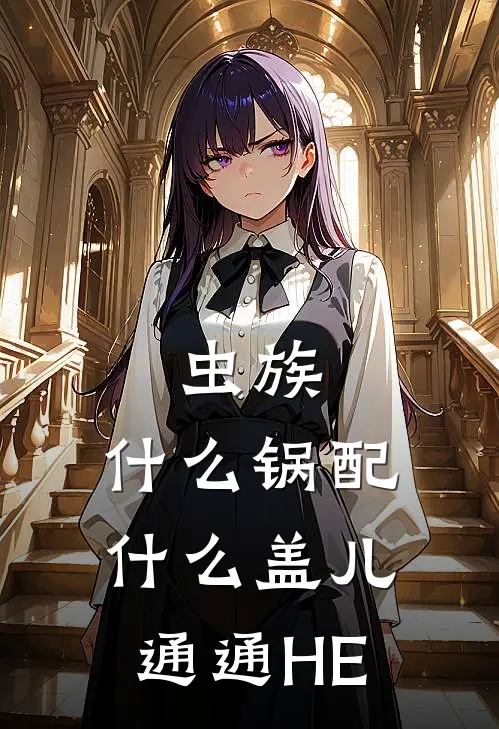 虫族：什么锅配什么盖儿通通HE