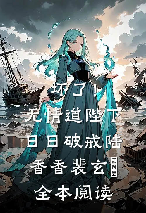 坏了！无情道陛下日日破戒陆香香裴玄璟全本阅读