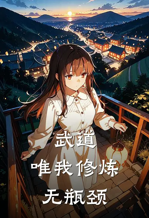 武道唯我修炼无瓶颈
