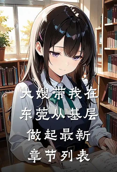 大嫂带我在东莞从基层做起最新章节列表