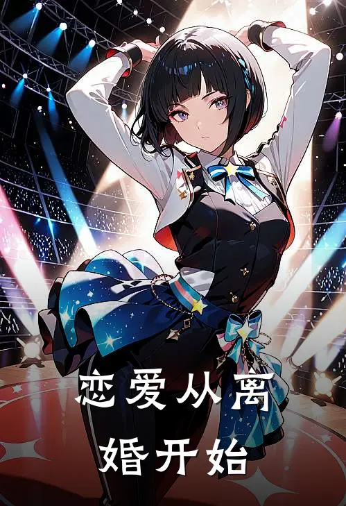 恋爱从离婚开始
