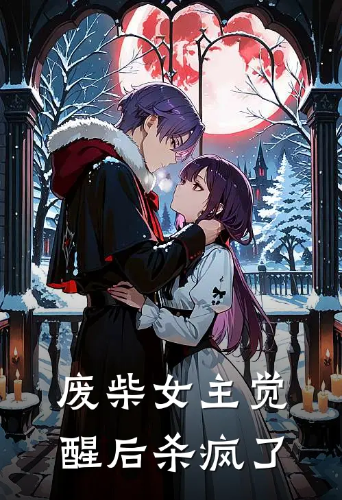 废柴女主觉醒后杀疯了