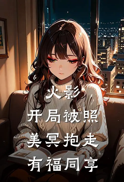 火影：开局被照美冥抱走有福同享