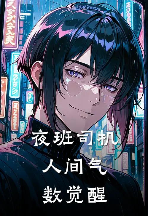 夜班司机：人间气数觉醒