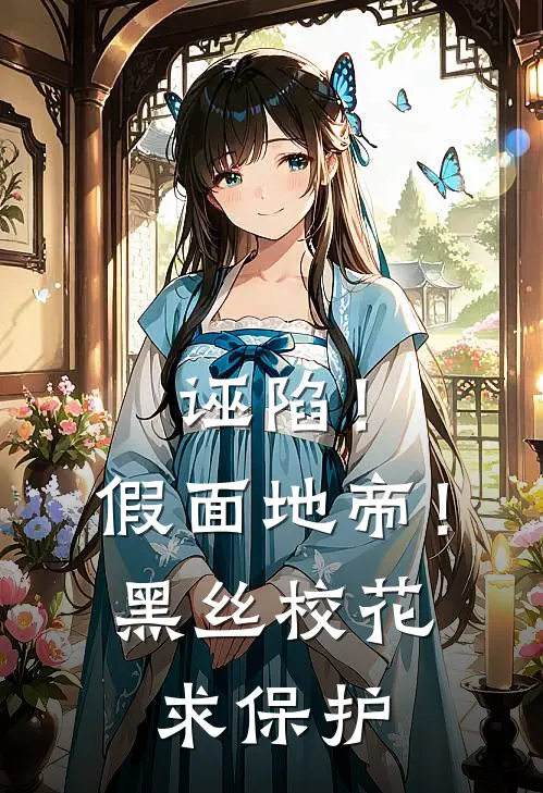 诬陷！假面地帝！黑丝校花求保护
