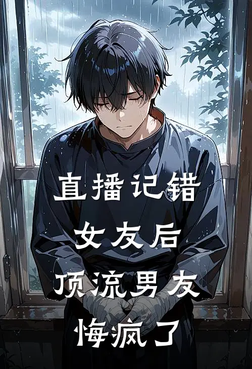 直播记错女友后，顶流男友悔疯了