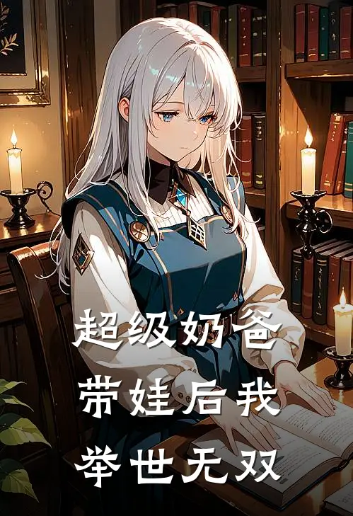 超级奶爸：带娃后我举世无双