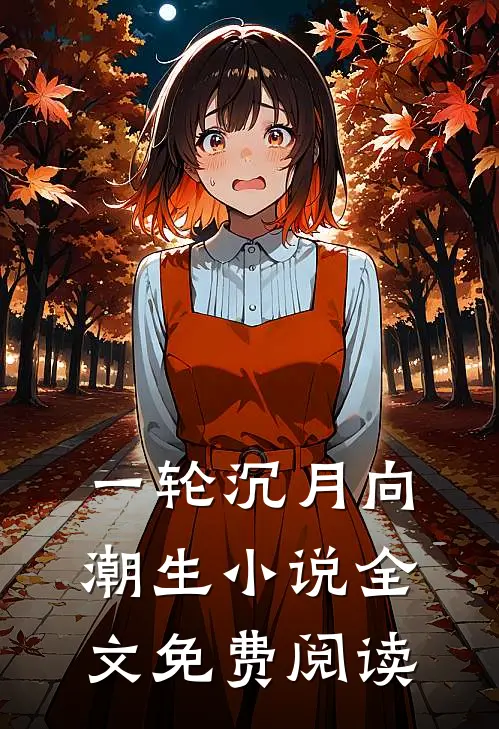 一轮沉月向潮生小说全文免费阅读