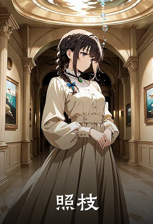 照枝