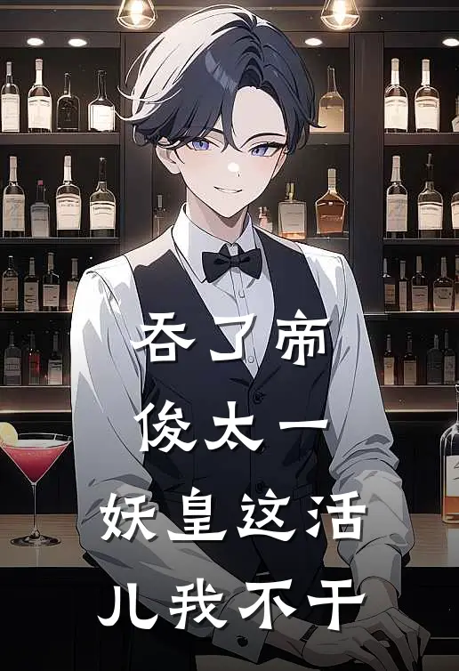 吞了帝俊太一，妖皇这活儿我不干