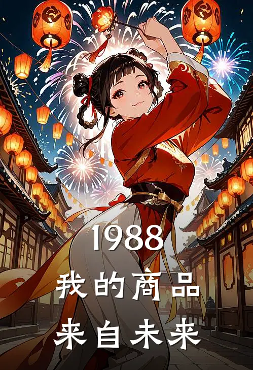 1988我的商品来自未来英文翻译