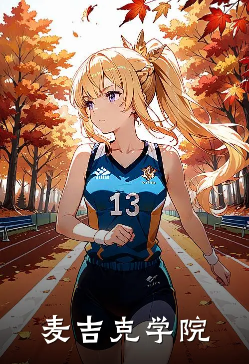 麦吉克学院