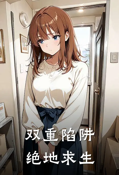 双重陷阱，绝地求生
