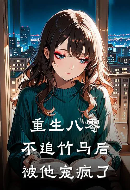 重生八零：不追竹马后被他宠疯了