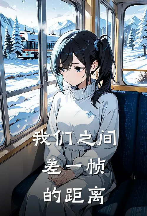 我们之间,差一帧的距离英文