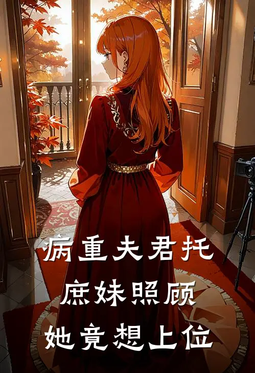 病重夫君托庶妹照顾,她竟想上位