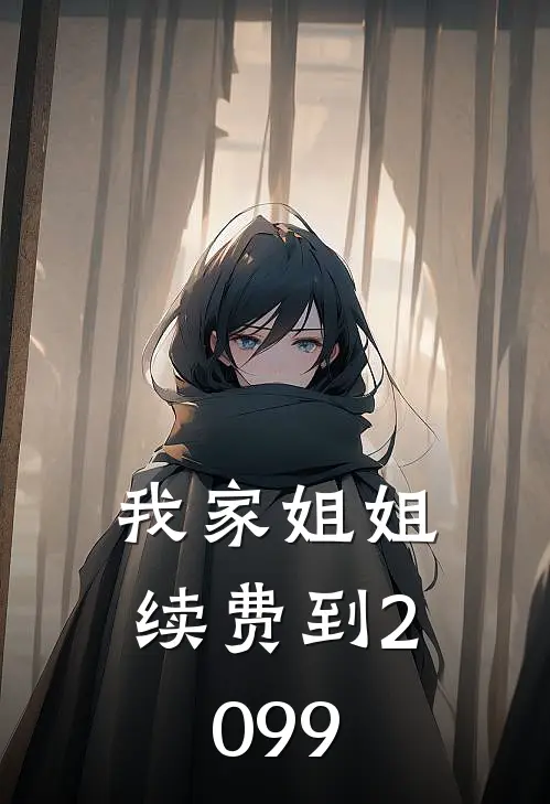 我家姐姐，续费到2099