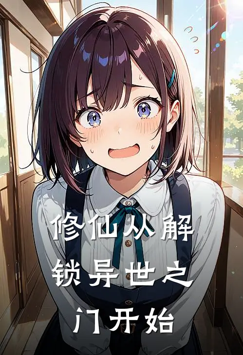 修仙从解锁异世之门开始