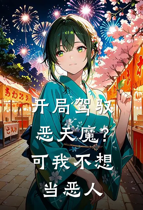 开局驾驭恶天魔？可我不想当恶人