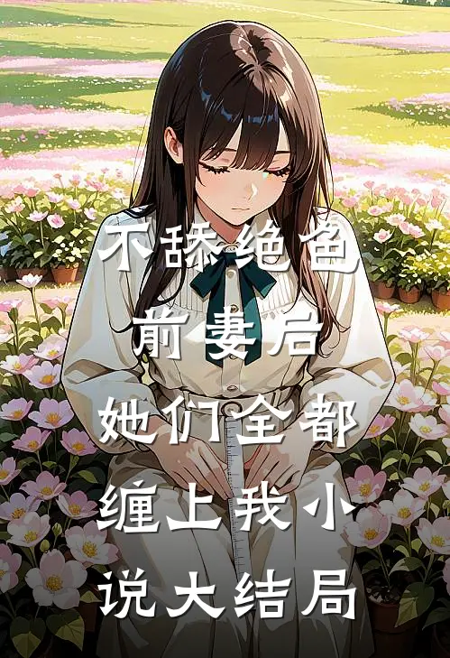 不舔绝色前妻后，她们全都缠上我小说大结局
