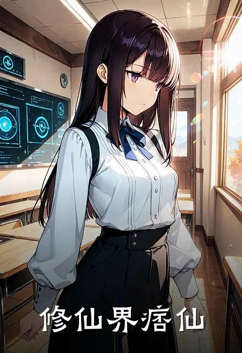 修仙界痞仙