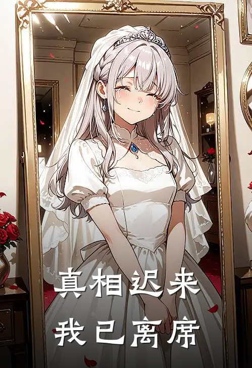 真相迟来,我已离席