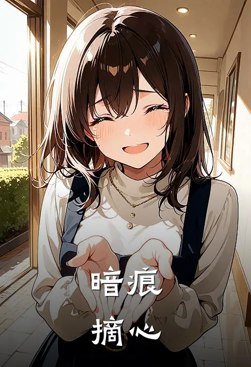 暗痕：摘心