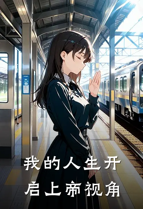 我的人生开启上帝视角