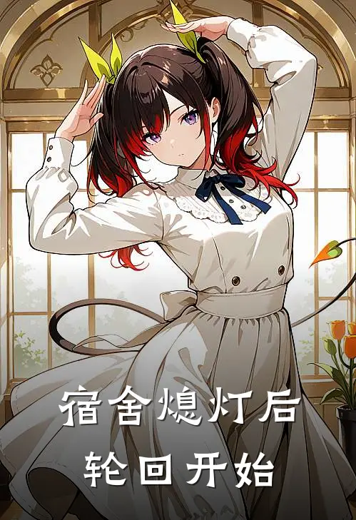 宿舍熄灯后，轮回开始