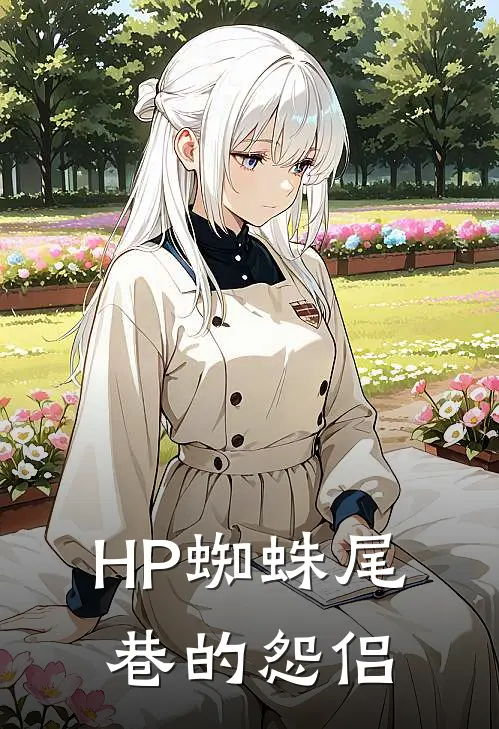HP蜘蛛尾巷的怨侣